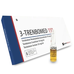 3-TRENBOMED 150mg