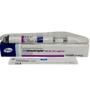Genotropin Go-Quick12mg (36iu) kopen