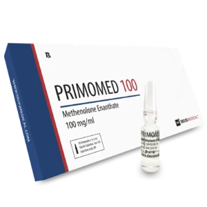 PRIMOMED kopen 100mg/ml deus medical