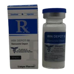 Winstrol Depot Stanozolol kopen 50mg