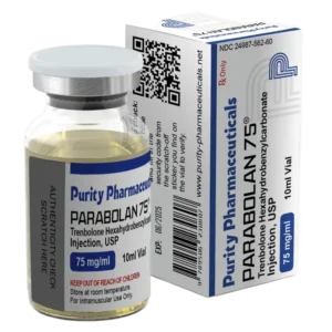 parabolan kopen 75mg purity pharma