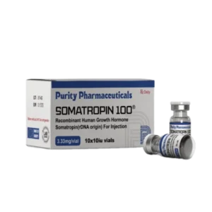 Winkelwagen Anabolen Medicatie somatropin kopen 100iu