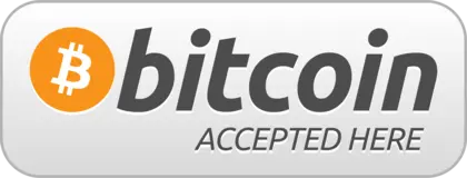 Bitcoin Payment Accept Icon
