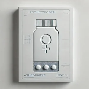 Anti Oestrogeen