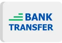 bank transfer payment icon